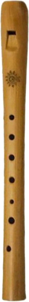 Свирель Таежная Музыкальная Артель TMA-SBB7 - фото