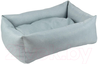 Лежанка для животных AntePrima Leonardo / LEOLIGHBLU03 (голубой) - фото