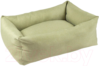 Лежанка для животных AntePrima Leonardo / LEOLIVE03 (оливковый) - фото