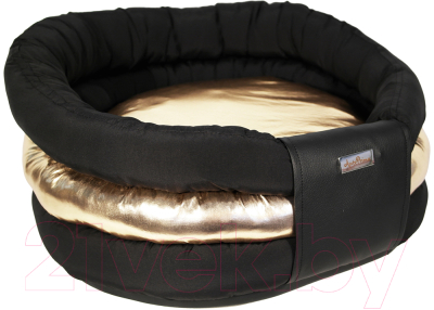 Лежанка для животных AntePrima Marianne / MARPIUMGOLD01 - фото