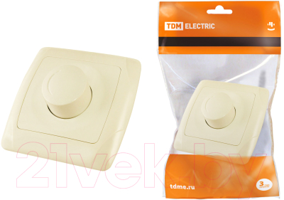 Диммер TDM RL 600 / SQ1805-0038