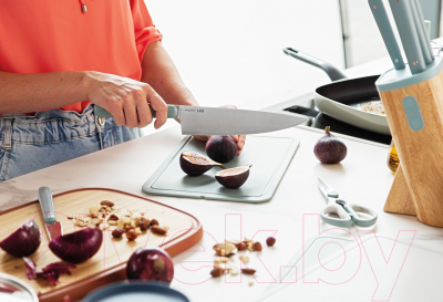 Нож BergHOFF Leo Slate 3950343