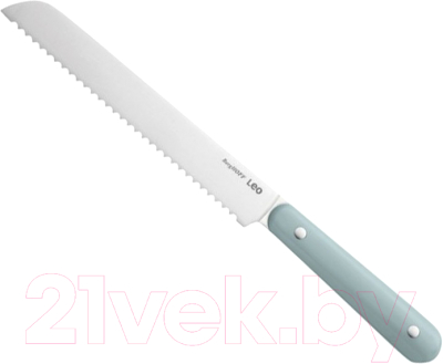 Нож BergHOFF Leo Slate 3950344 - фото