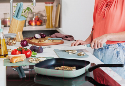 Нож BergHOFF Leo Slate 3950346