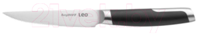 Набор ножей BergHOFF Leo Graphite 3950359