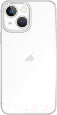 Чехол-накладка Uzay TPU Акрил для iPhone 14 Plus / 2052002 - фото