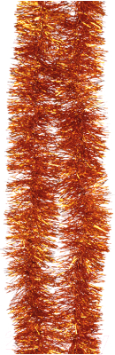 Мишура Волшебная страна Пушистая / 007966 - фото