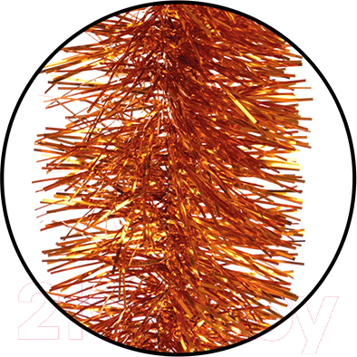 Мишура Волшебная страна Пушистая / 007966