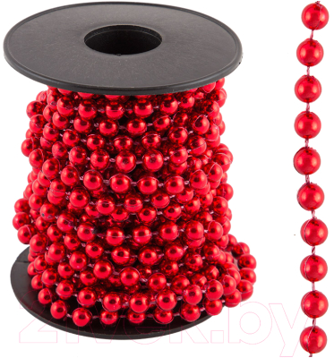 Гирлянда-бусы Волшебная страна Клубок / 104054 - фото