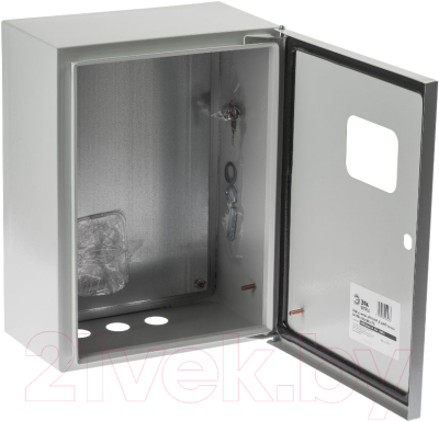 Корпус металлический ЭРА Б0041663 - фото