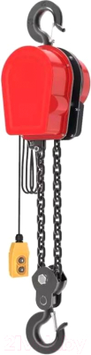 Таль электрическая TOR ТЭШ (DHS) 5т 6м / 1285062 - фото