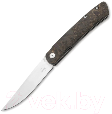 Нож складной Boker Plus 01BO387 - фото