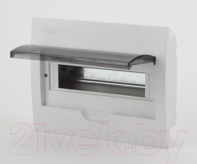 Бокс пластиковый ЭРА Б0047710