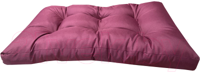 Матрас для животных AntePrima Colorado / COLOBORD02 (темно-красный) - фото