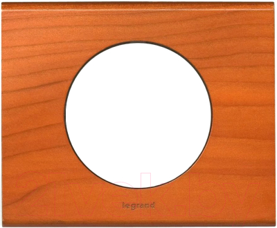 Рамка для выключателей и розеток Legrand Celiane 69171 - фото