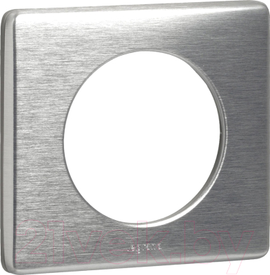 Рамка для выключателей и розеток Legrand Celiane 68921 - фото