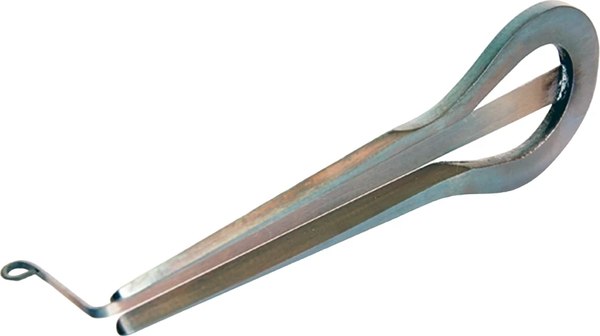 Варган Хакасские варганчики Кудесник большой EV-Kb-105