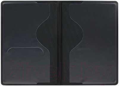 Обложка на паспорт OfficeSpace Fusion / 342740