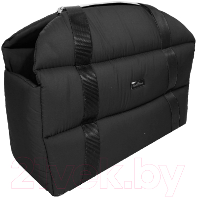 Сумка для животных AntePrima Bianca / 140/Bianca (черный)