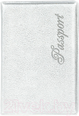 Обложка на паспорт OfficeSpace Fusion / 342739 - фото