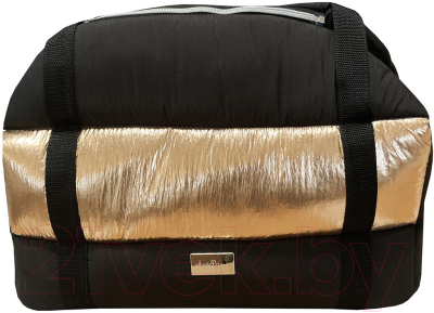 Сумка для животных AntePrima Bianca / 140/Bianca - фото