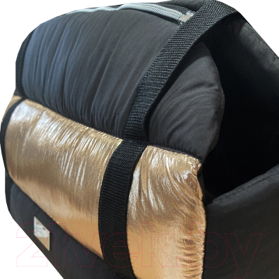 Сумка для животных AntePrima Bianca / 140/Bianca