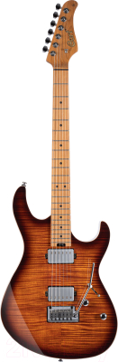 Электрогитара Cort G290-FAT-II-AVB - фото