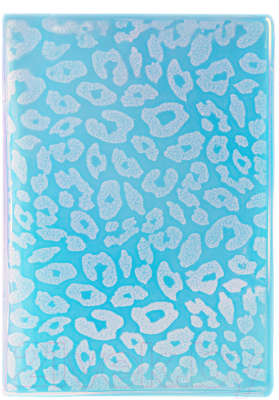 Обложка на паспорт OfficeSpace Leo / 311122 - фото