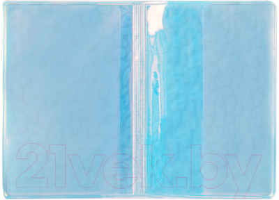 Обложка на паспорт OfficeSpace Leo / 311122