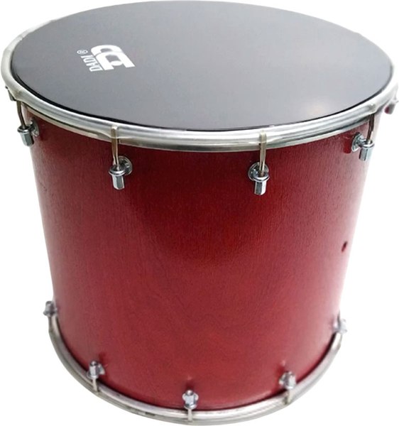 Бас-барабан Мастерская Бехтеревых BK-12K - фото