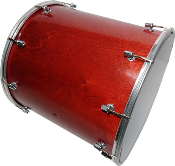 Бас-барабан Мастерская Бехтеревых BK-12K