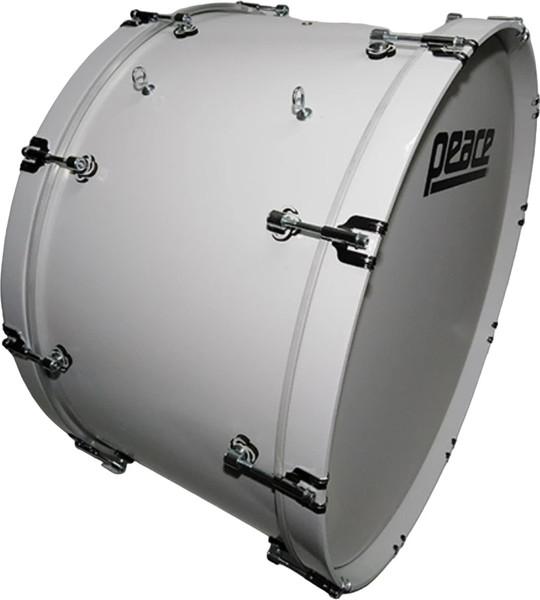 Барабан маршевый Мастерская Бехтеревых MBB-2814WH - фото