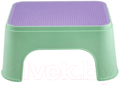 Табурет-подставка Полимербыт Polly / 4341520