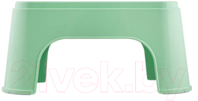 Табурет-подставка Полимербыт Polly / 4341520