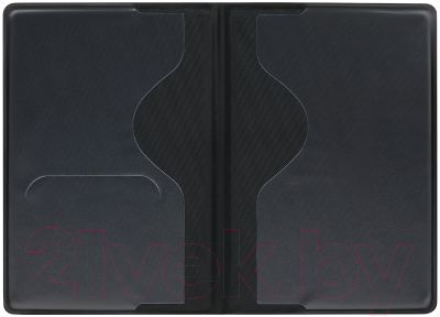 Обложка на паспорт OfficeSpace Бабочки / 342741