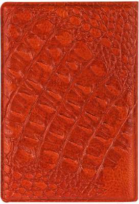 Обложка на паспорт OfficeSpace Герб / 311120