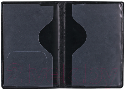 Обложка на паспорт OfficeSpace Герб / 311120