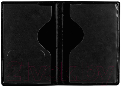 Обложка на паспорт OfficeSpace Герб / 311118