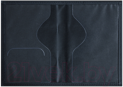 Обложка на паспорт OfficeSpace Комфорт / 254214