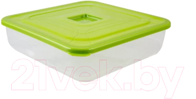 Контейнер Полимербыт Practic / C894