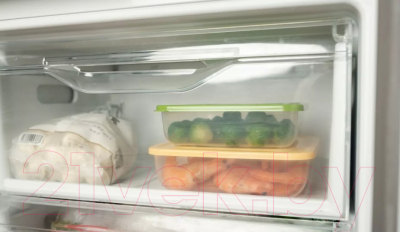 Контейнер Полимербыт Practic / C894