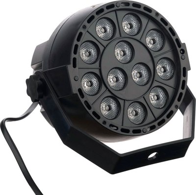 Прожектор сценический Bi Ray PL012UV - фото