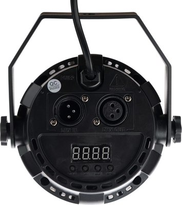 Прожектор сценический Bi Ray PL012UV