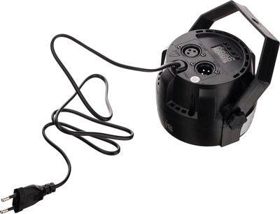 Прожектор сценический Bi Ray PL012UV