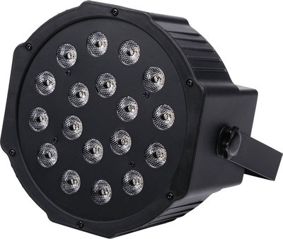 Прожектор Bi Ray PL008-BR - фото