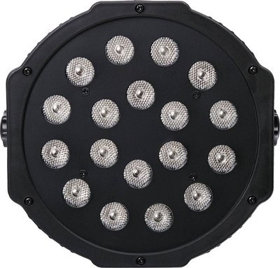 Прожектор Bi Ray PL008-BR