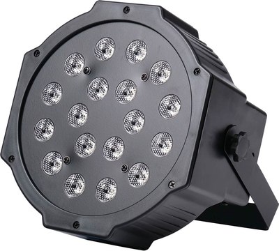 Прожектор сценический Bi Ray PL005 - фото