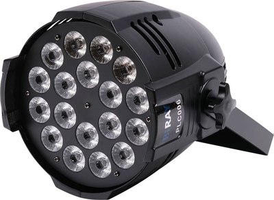 Прожектор сценический Bi Ray PLC006 - фото
