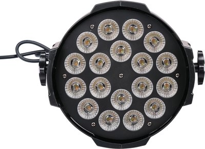 Прожектор сценический Bi Ray PLC006