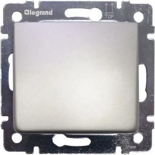 Вывод кабеля Legrand Valena 770147 - фото